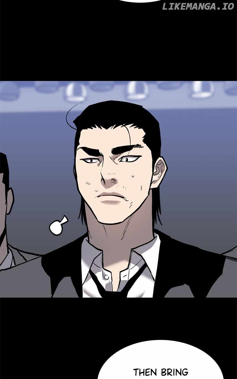 Boss Returns Chapter 18 29